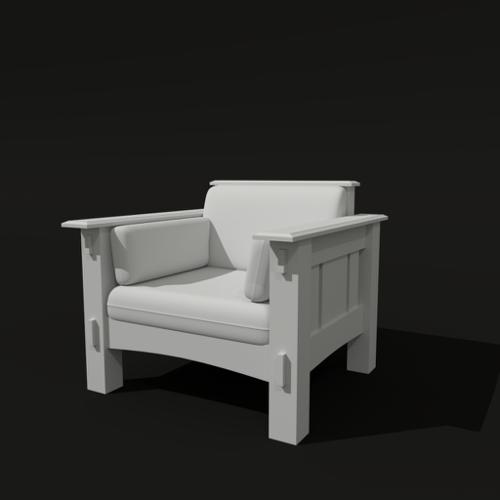 Chair preview image